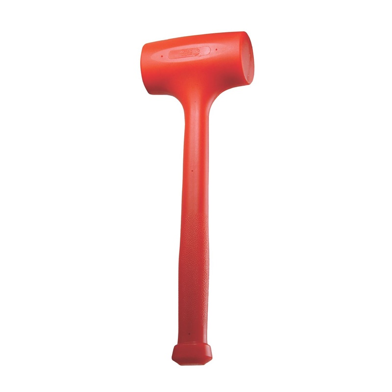 48 OZ DEAD BLOW HAMMER