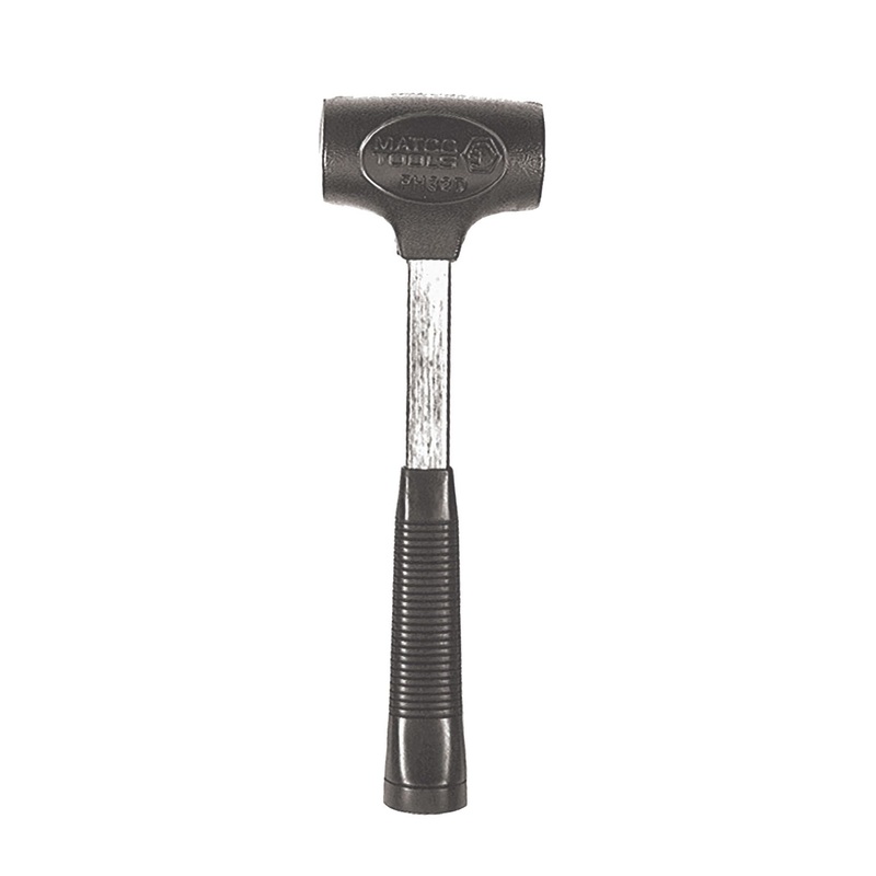 48 Oz POWERDRIVE DEAD BLOW HAMMER