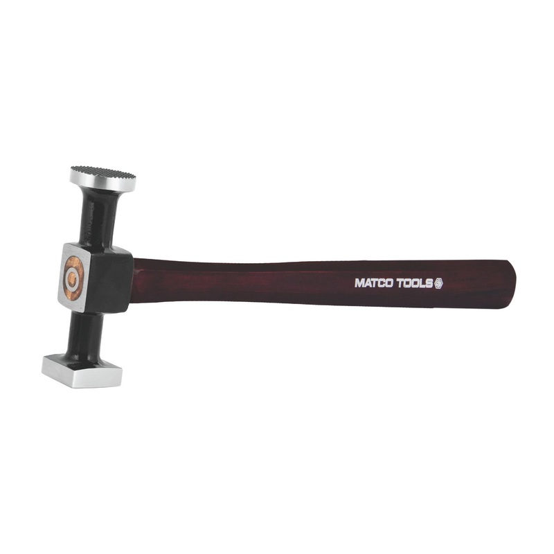 BUMPER/SHRINKING HAMMER