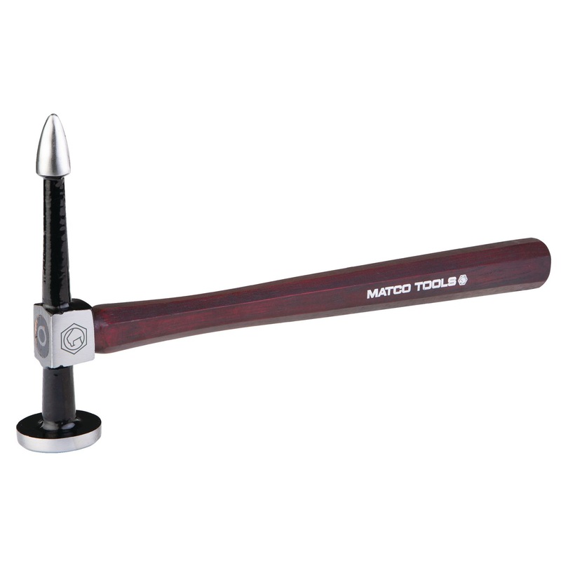 GENERAL PURPOSE PICK HAMMER