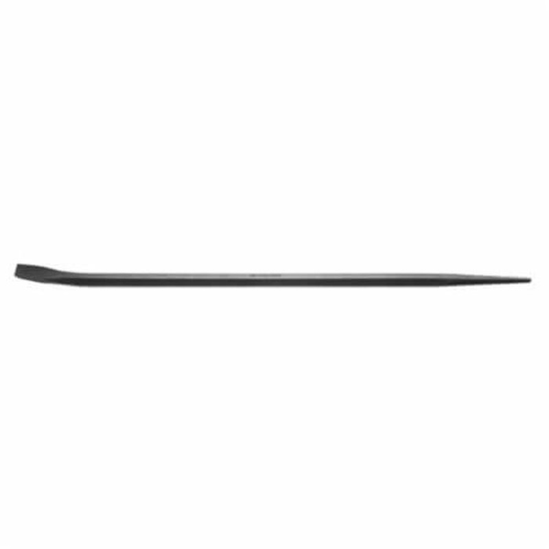 Klein 3242 Connecting Bar, Straight Chisel/Tapered point Tip, 30 in OAL