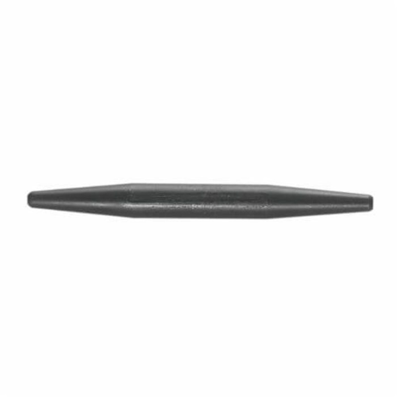 Klein 3262 Barrel Drift Pin, 1/2 in, 8 in OAL, Alloy Steel Tip