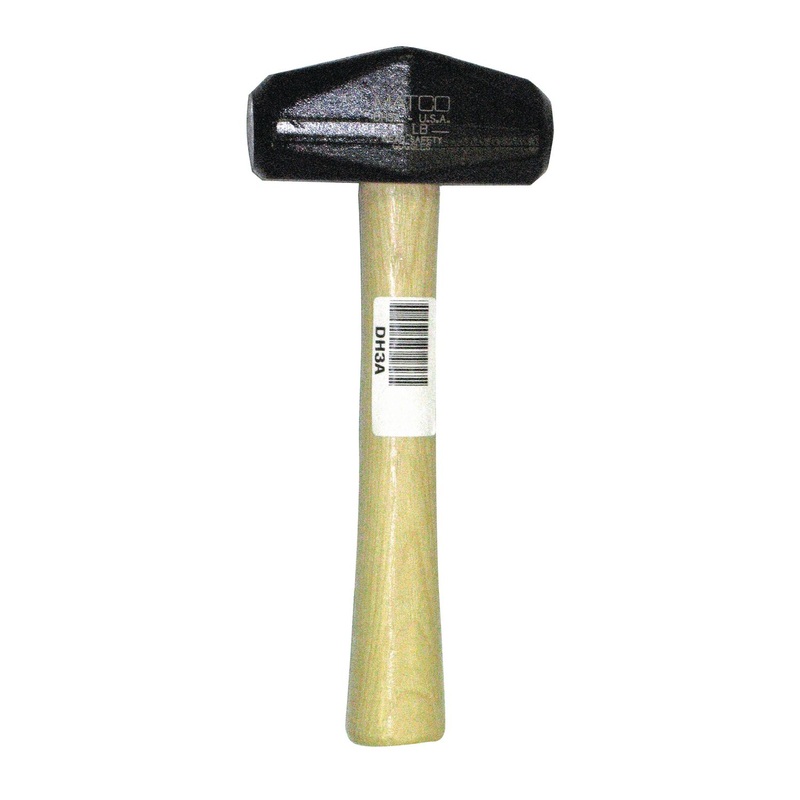 REPLACEMENT HAMMER HANDLE FOR DH3A