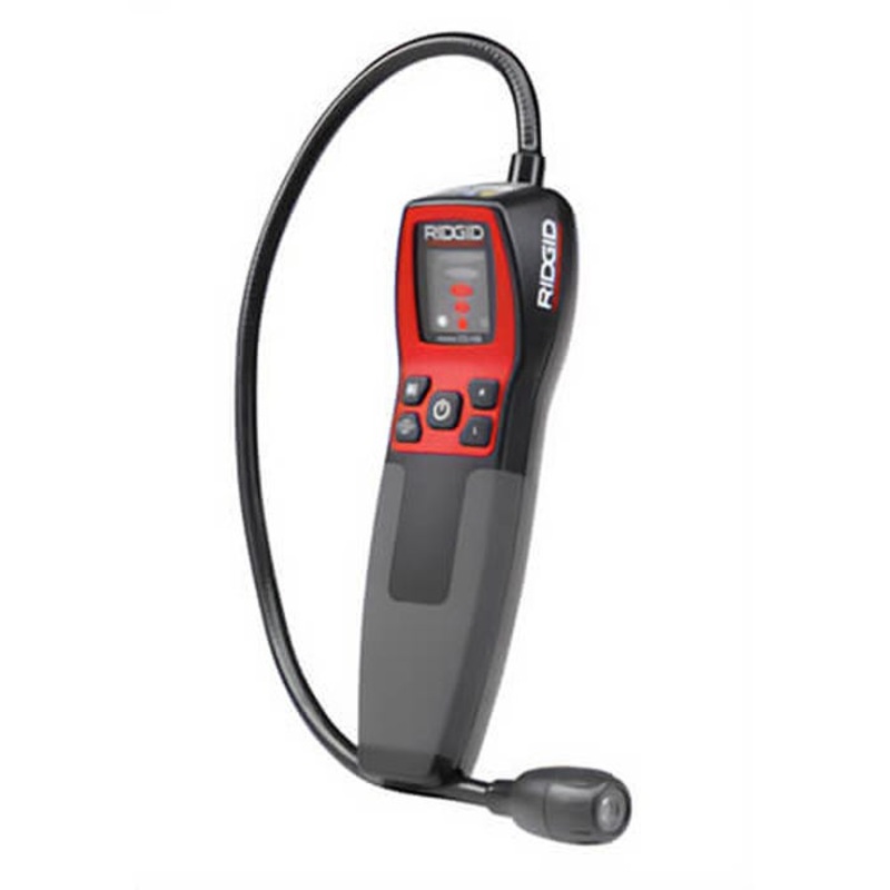 Ridgid 36163 Micro CD-100 Combustible Gas Detector and Leak Detector