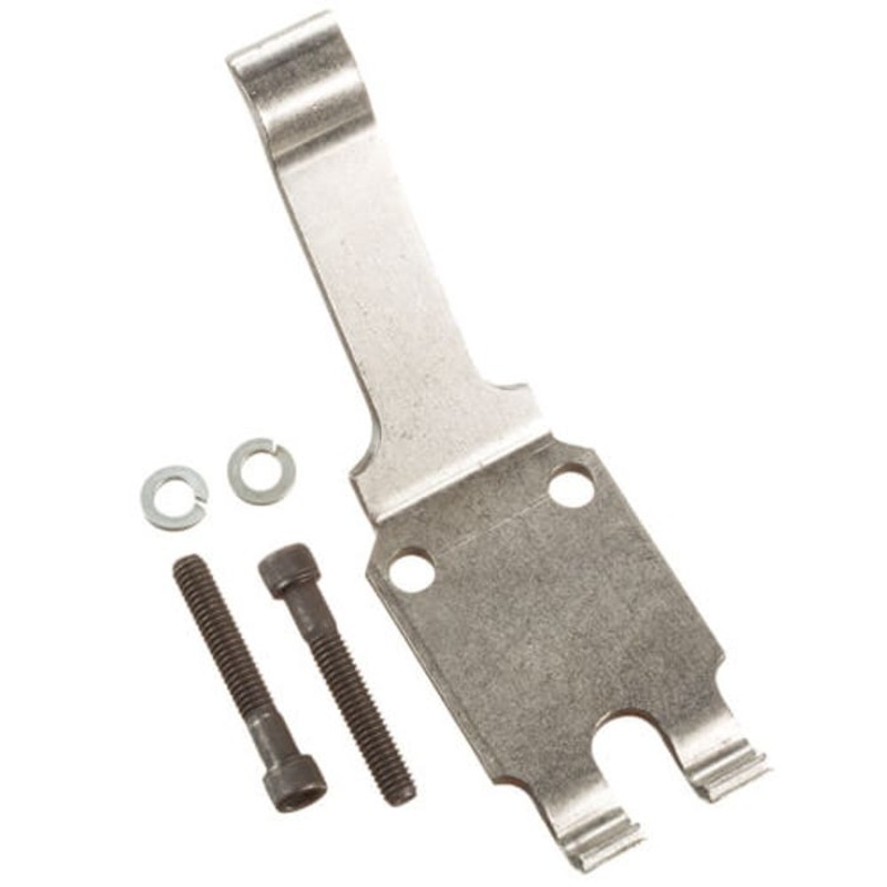 Ridgid 39748R Wear Plate Assembly, for Use with Tristand Model 460-6, 460-12 Chain Vise