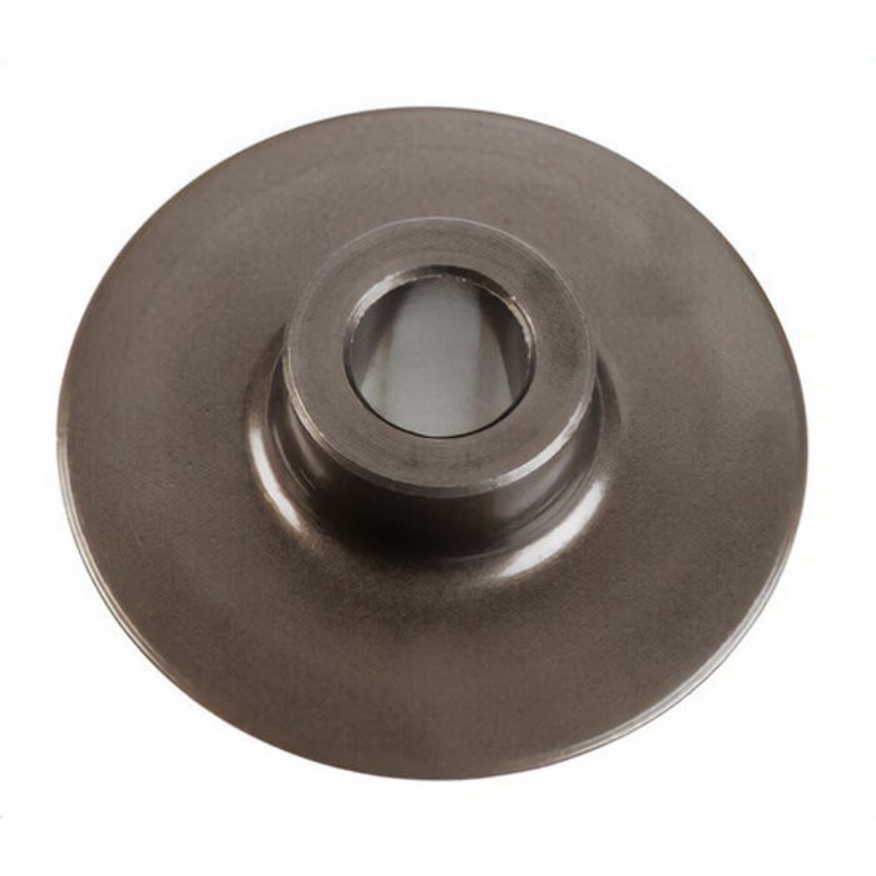 Ridgid 44185 Heavy-Duty Replacement Cutter Wheel, 0.45 in Blade Exposure, High Grade Steel