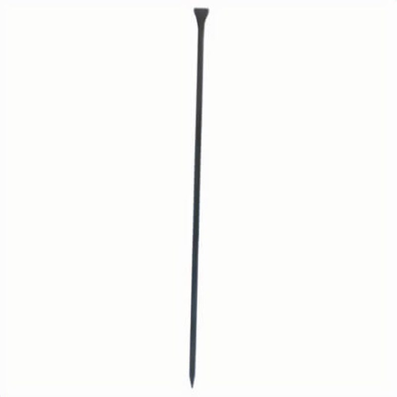 True Temper 30664 Digging San Angelo Bar, 60 in OAL, Drop Forged Carbon Steel