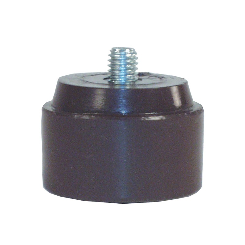1.25" HARD TIP FOR PH25 HAMMER