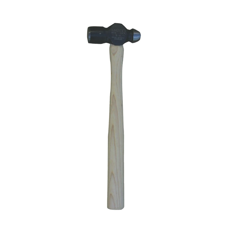 12 OZ BALL PEEN HAMMER