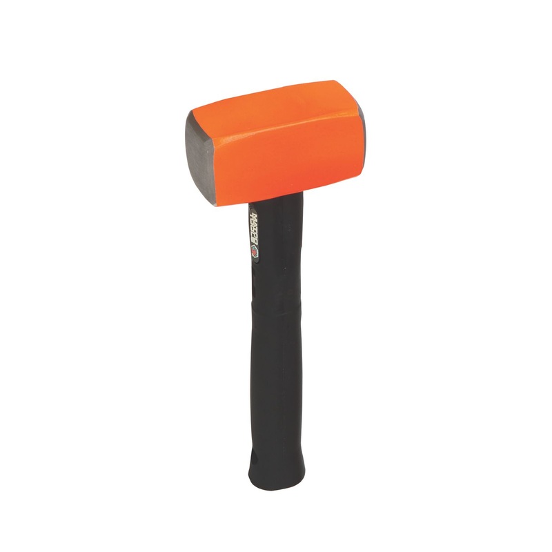 2-1/2 LB. INDESTRUCTIBLE CLUB HAMMER