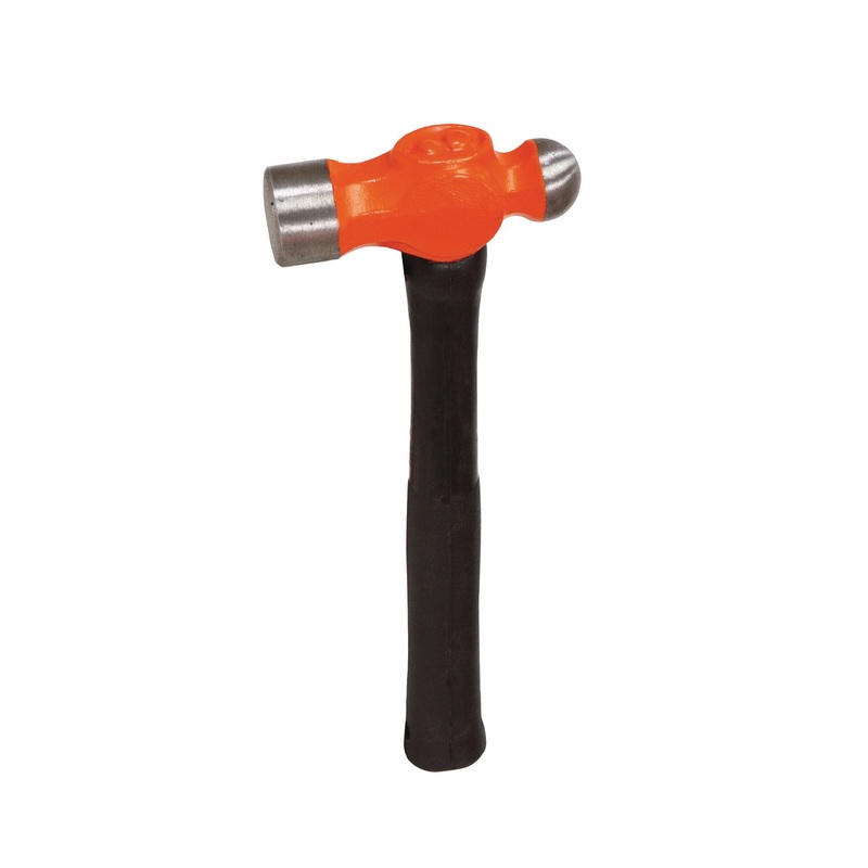 24 OZ. BALL PEEN INDESTRUCTIBLE HAMMER