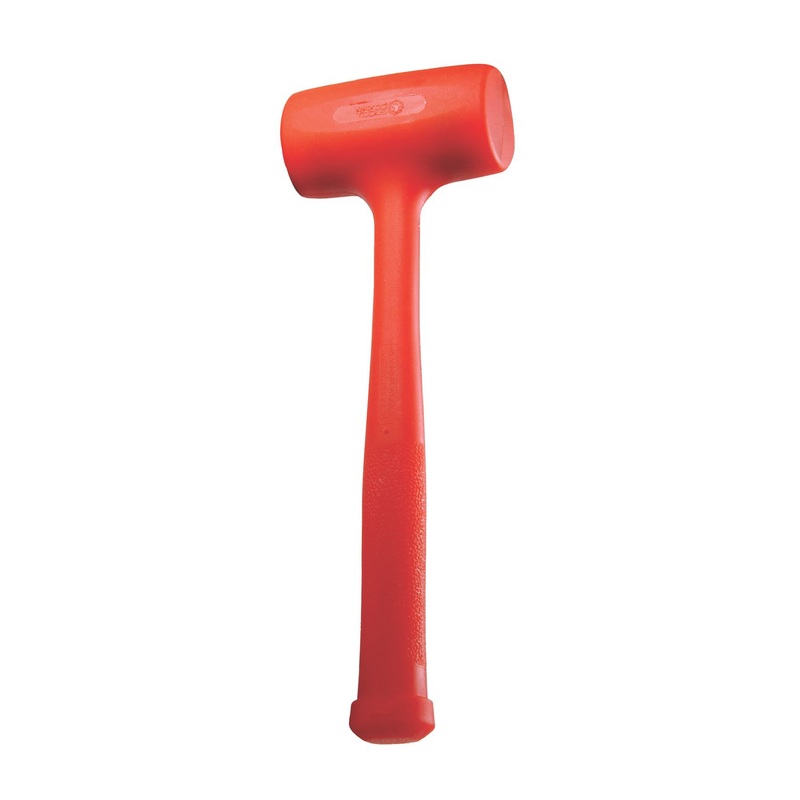 36 OZ DEAD BLOW HAMMER