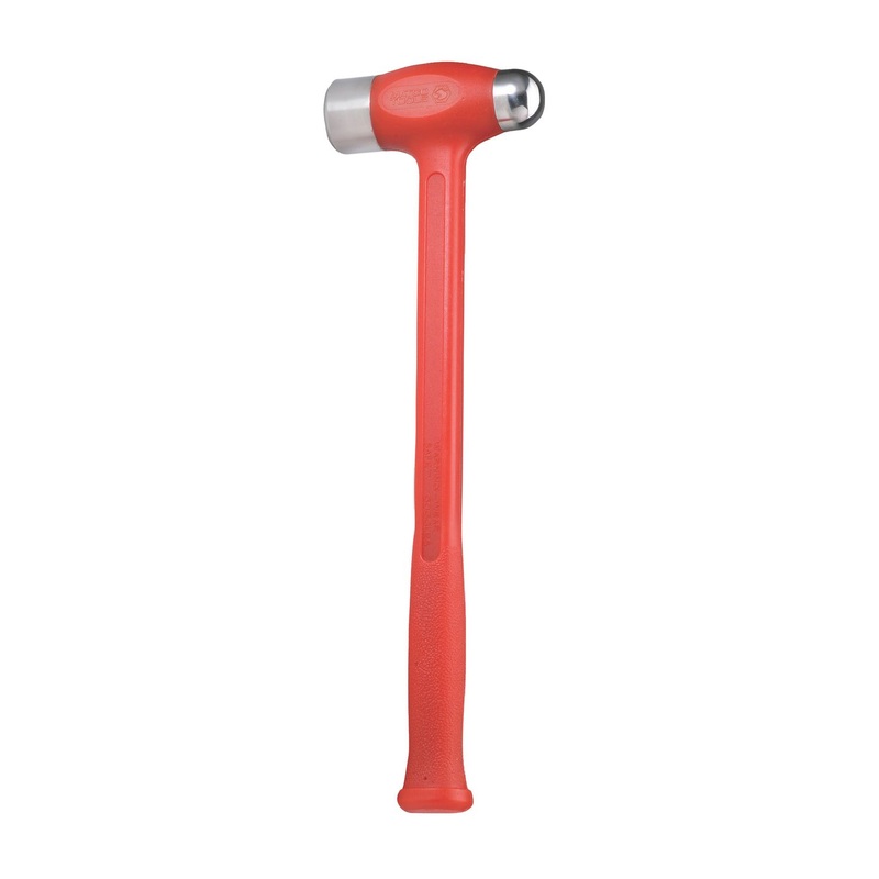 40 OZ DEAD BLOW BALL PEEN HAMMER