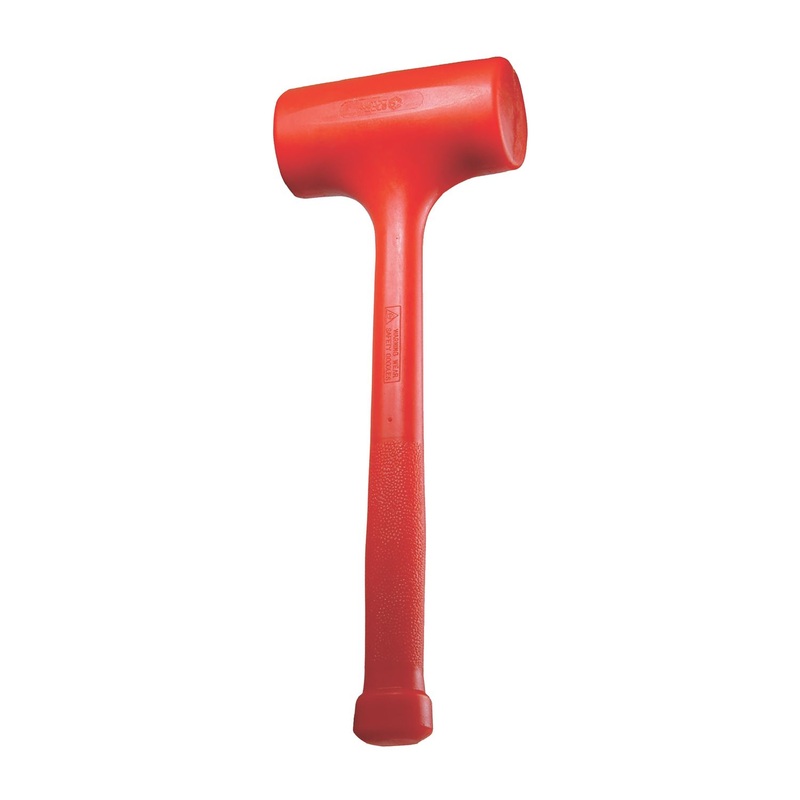 58 OZ DEAD BLOW HAMMER