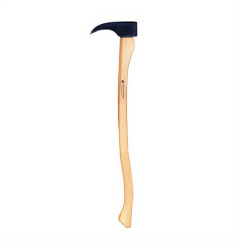 CM 12220 Dixie Industries Hookaroon 1.5 Dixie with Standard Hickory Handle, 36 in, 24 oz