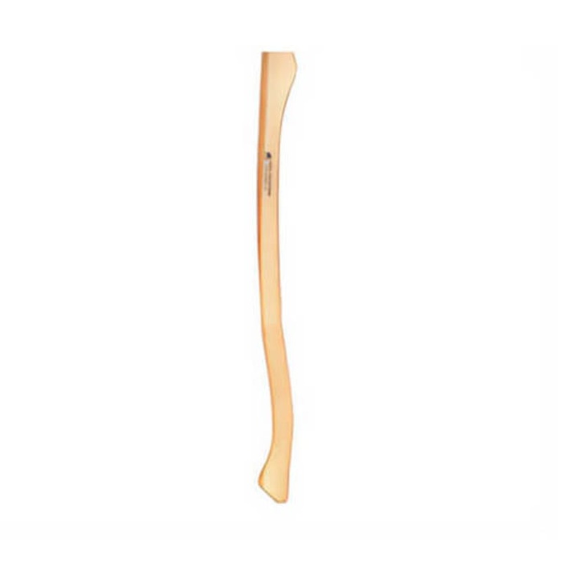CM 12221 Dixie Industries Hookaroon Replacement Standard Hickory Handle, for use with Hookaroon, 36 in