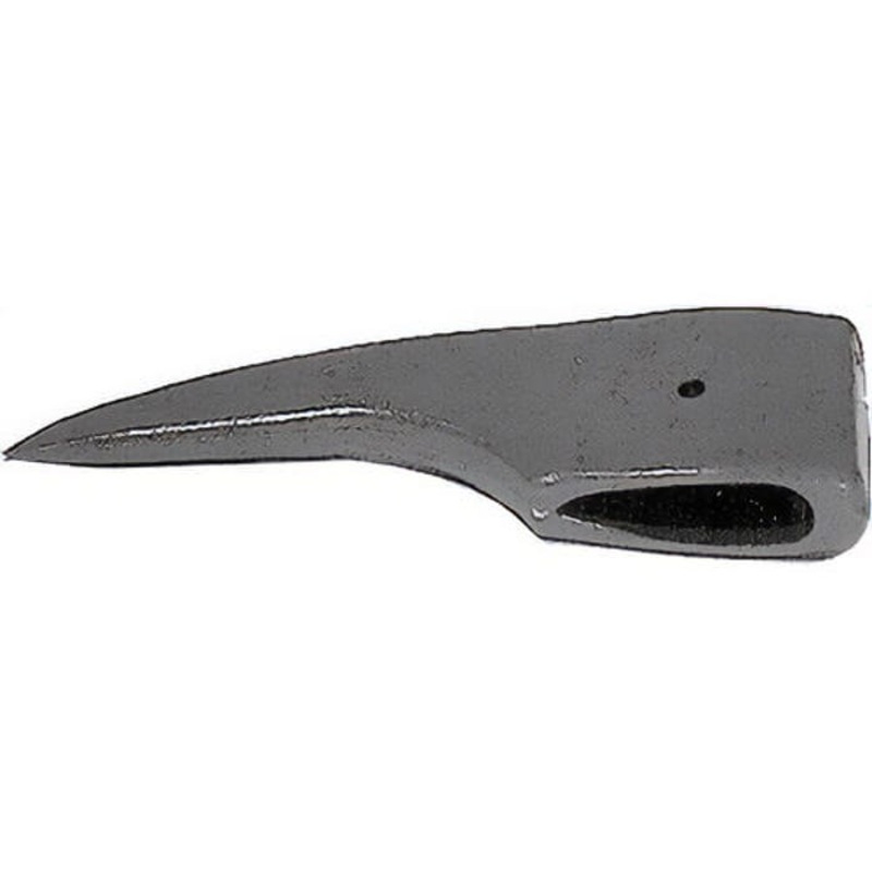 CM 12292 Dixie Industries Hookaroon 1.5 Dixie Standard Head Only, Forged Steel with Ground Points, 24 oz