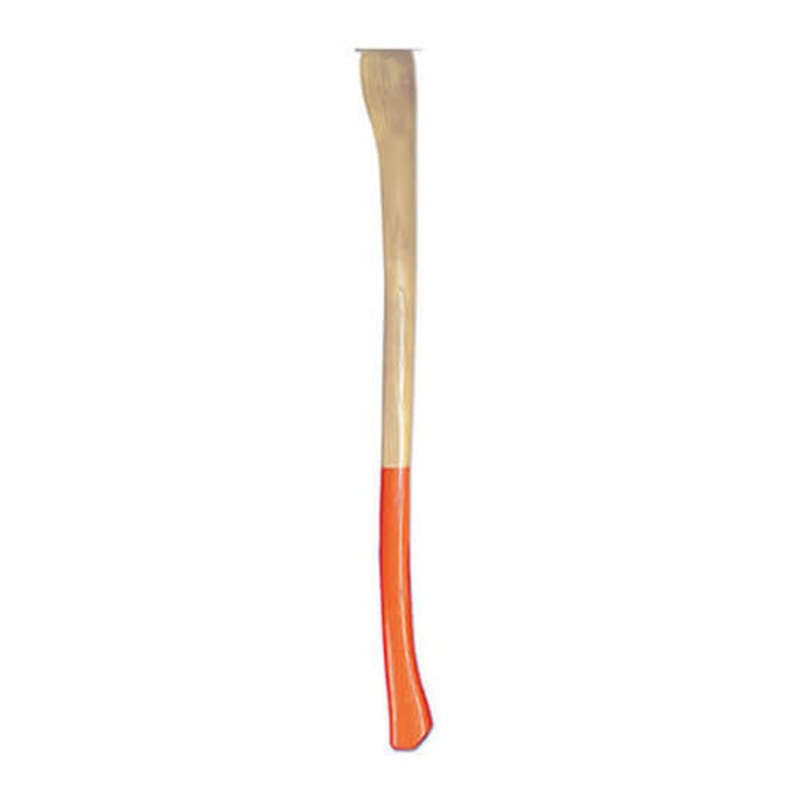 CM 12331 Dixie Industries Hookaroon Replacement Standard Safety Handle Orange, 36 in
