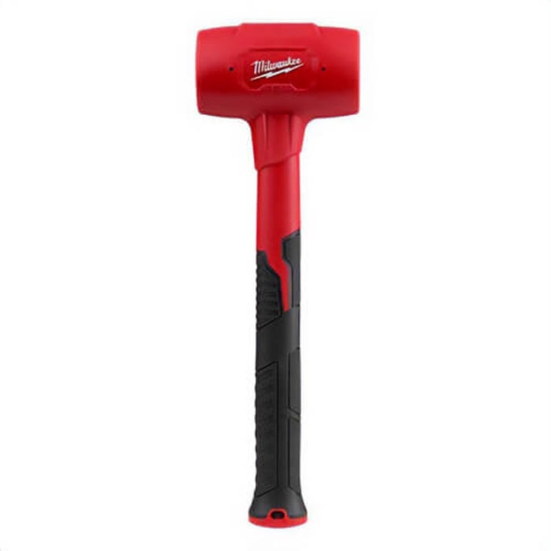 Milwaukee 48-22-9151 Blow Hammer, 11 in OAL, 48 oz Head
