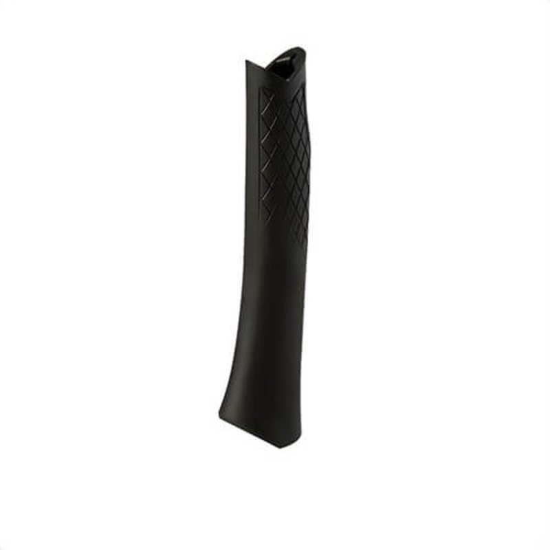 Milwaukee TBRG-BL Replacement Grip, for use with Hammer, Maximum Handle dia 0.98 in, 9.0 in L, Santoprene