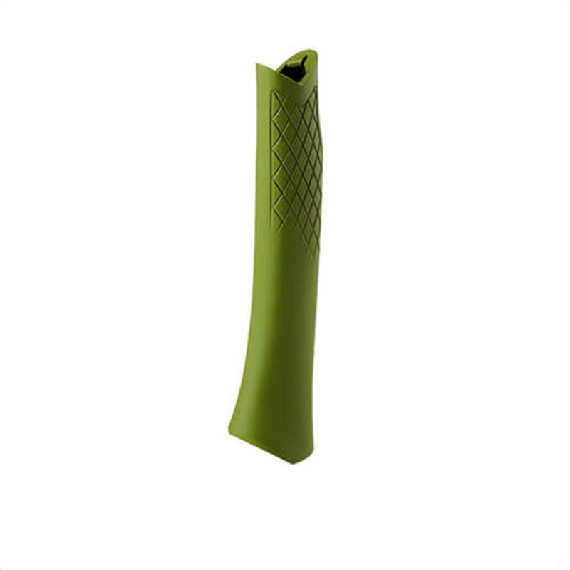 Milwaukee TBRG-G Replacement Grip, for use with Hammer, Maximum Handle dia 0.98 in, 9.0 in L, Santoprene