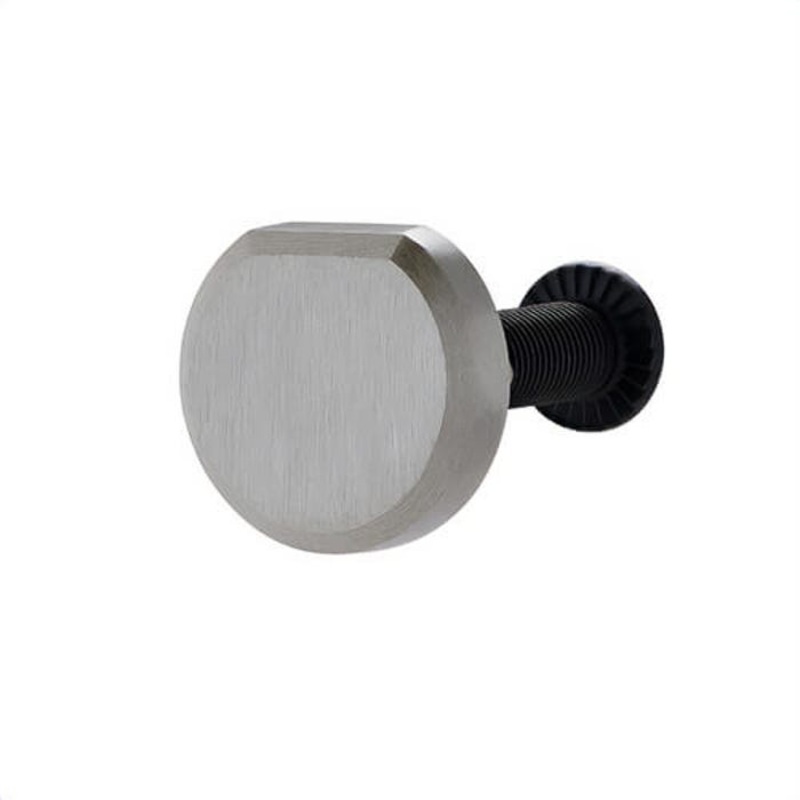 Milwaukee TRMB-RS Smooth Replacement Face, Steel Tip