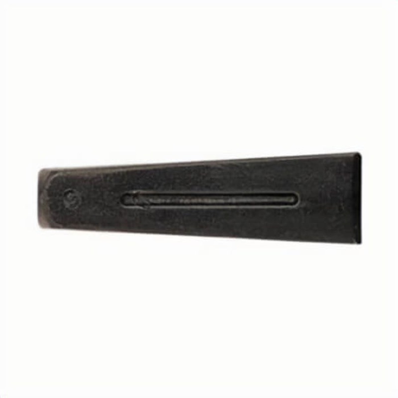 True Temper 1131900 Wood Splitting Wedge, Forged Steel Cutting Edge, 3 lb Head