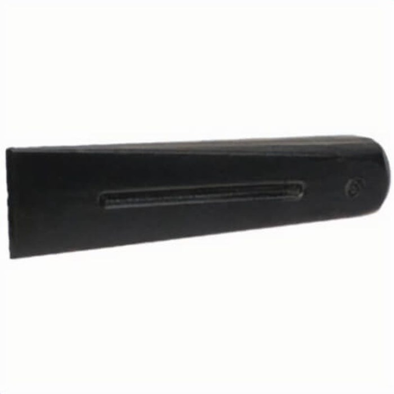 True Temper 1132600 Wood Splitting Wedge, Forged Steel Cutting Edge, 5 lb Head