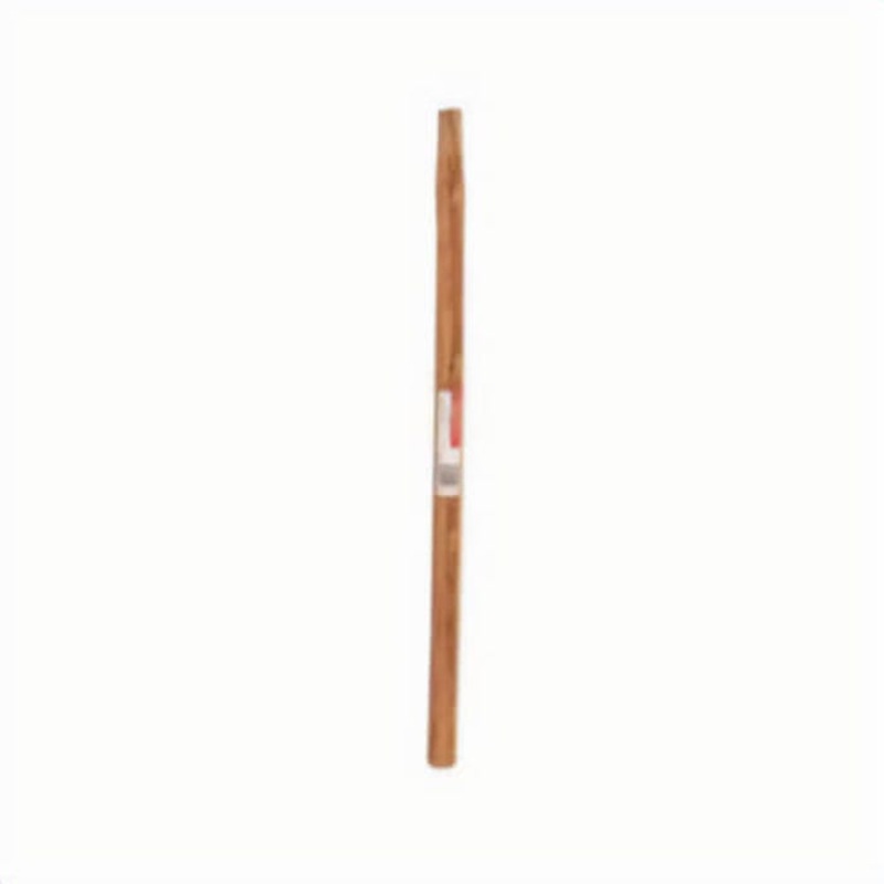 True Temper 2036200 Replacement Sledge Handle, Use with 6 to 16 lb Sledge Head, 36 in L, Hickory