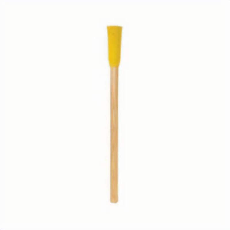 True Temper 2036900 Replacement Handle, Use with 5 to 9 lb Clay Pick Head, 36 in L, Hardwood