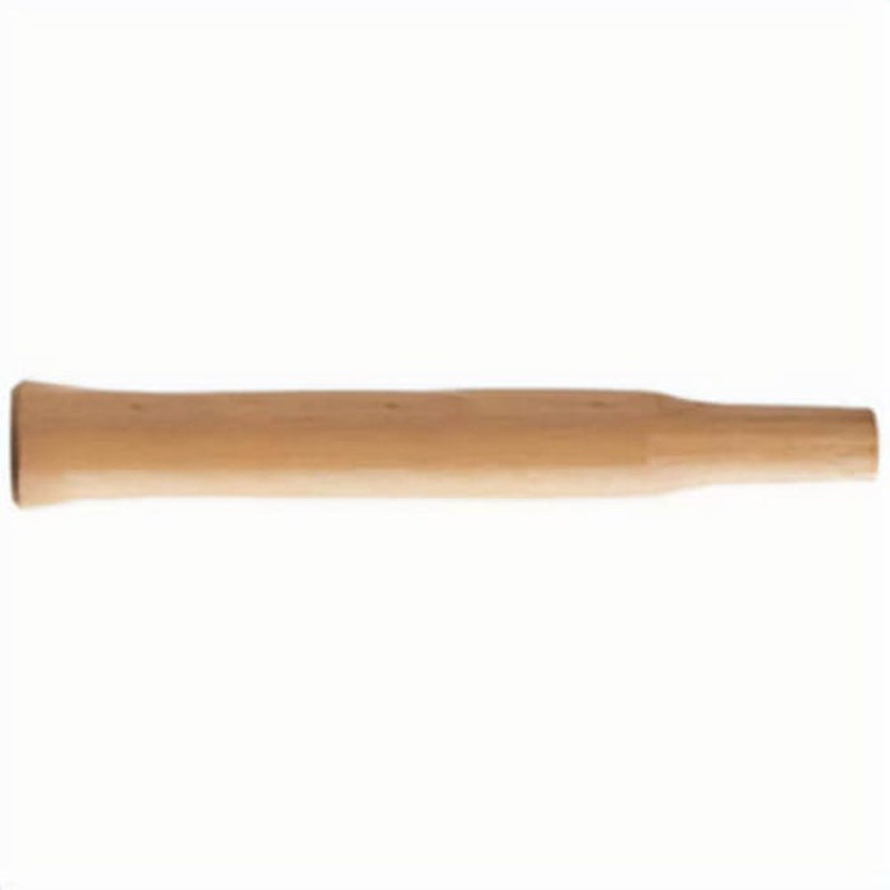 True Temper 2048800 Replacement Handle, Use with Drill Hammer, 10-1/2 in L, Hickory