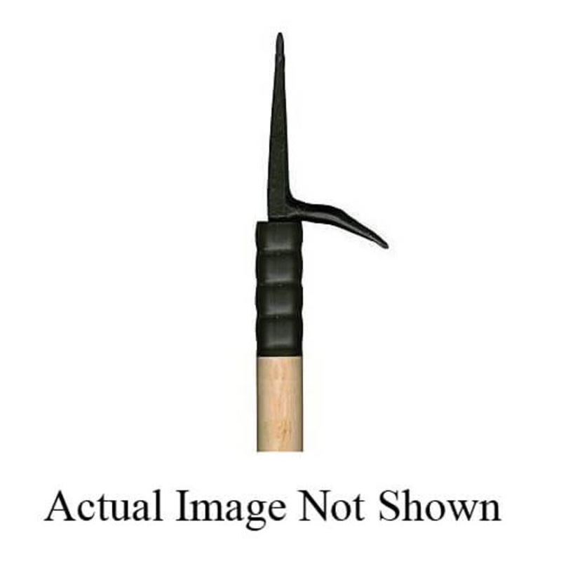 CM 10680 Replacement Pike Pole Handle, 1-1/2 in x 6 ft Ash Wood Handle