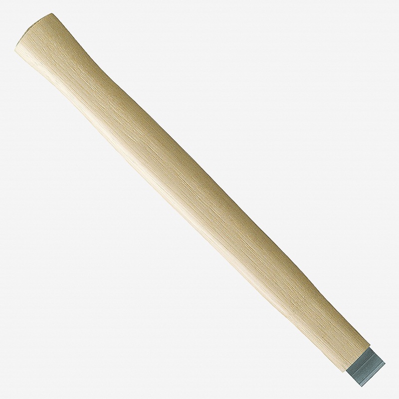 Halder Baseplex Replacement Wood Handle with Wedge, 10.04"