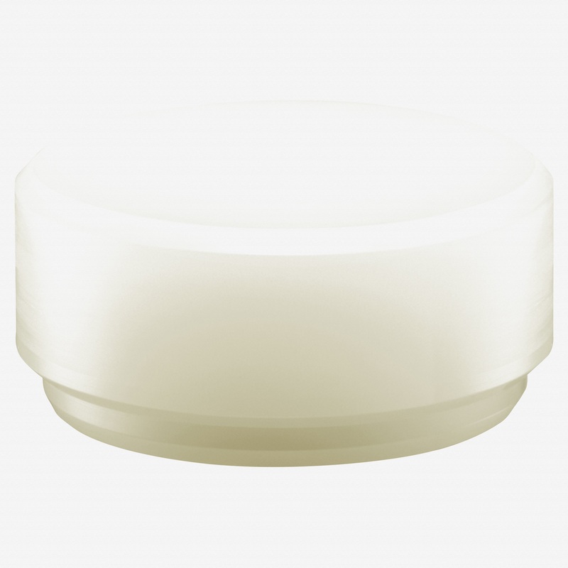 Halder Punch Replacement Face, Nylon, 0.47"