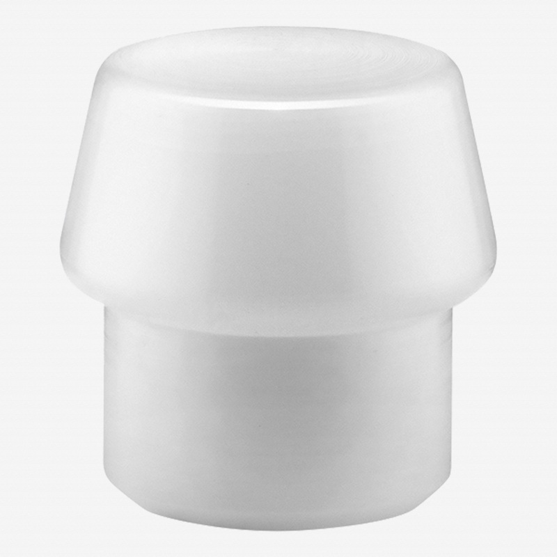 Halder Simplex Hard Superplastic Replacement Face Insert, White, 1.18"