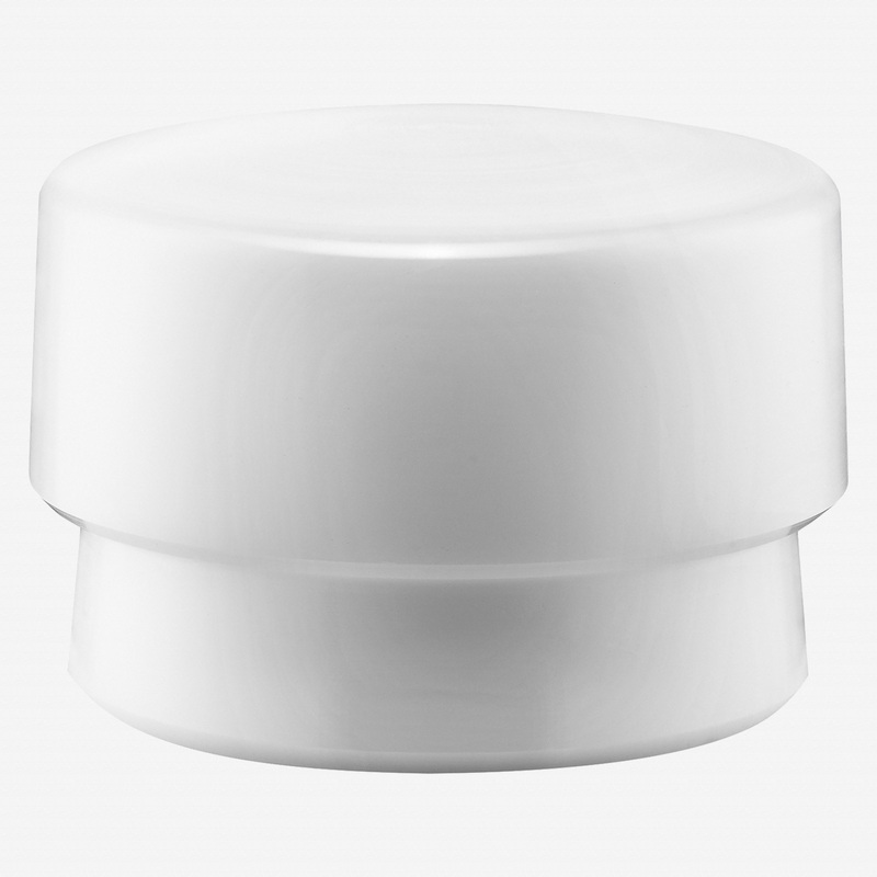 Halder Simplex Hard Superplastic Replacement Face Insert, White, 3.94"