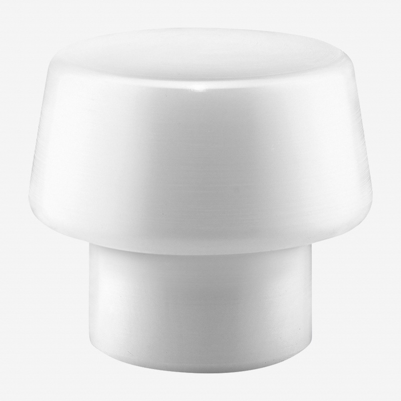 Halder Simplex Oversized Superplastic Replacement Face Insert, 1.97"