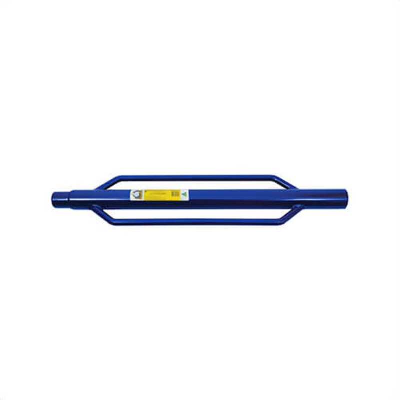 Klein 5SDSH Star Dropper Hammer, 33-55/64 in OAL, Steel Handle