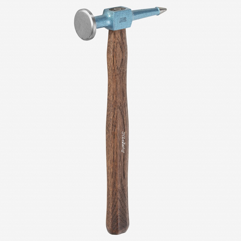 Picard 2792 Short Pattern Pick Hammer with Hickory Handle, 310g
