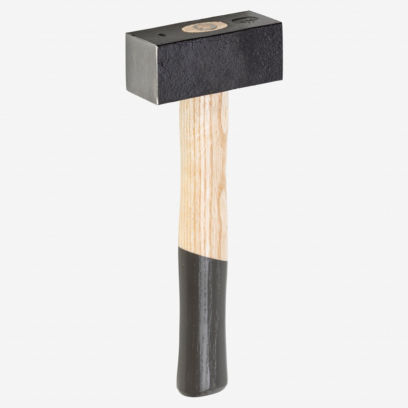 Picard 64 Embossing Hammer with Ash Handle, 1000g