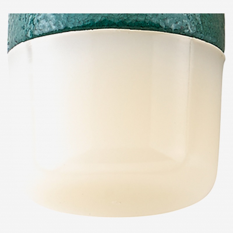 Stahlwille 10956R Spare Nylon Mallet Head, 60 mm