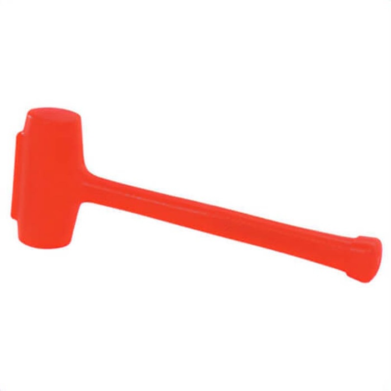 Stanley 57-550 5 lb x 20 in Compo-Cast Sledge Hammer