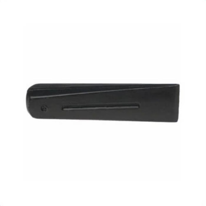 True Temper 1132900 Wood Splitting Wedge, Forged Steel Cutting Edge, 6 lb Head