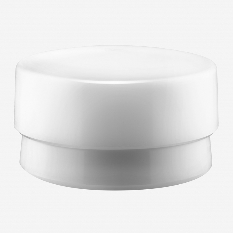 Halder Simplex Hard Superplastic Replacement Face Insert, White, 4.92"