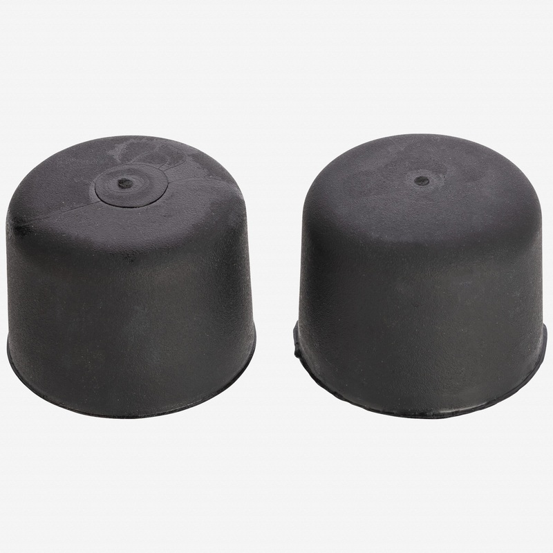 Hazet Replacement Heads for 1952-40 Hammer, 1 Pair