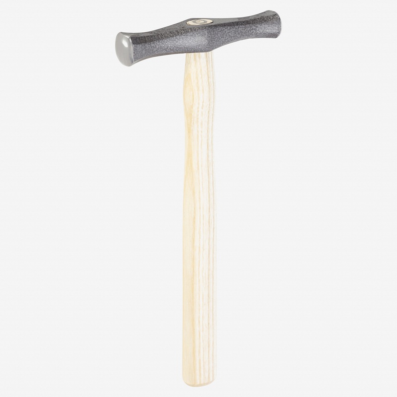 Picard 173 Chasing Hammer with Ash Handle, 250g