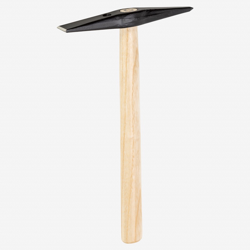 Picard 213 Welders' Hammer Cross Edge, 330g