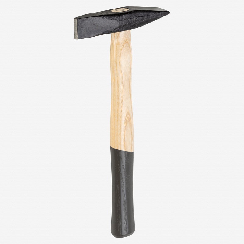 Picard 29 Boiler Scaling Hammer with Ash Handle, 500g