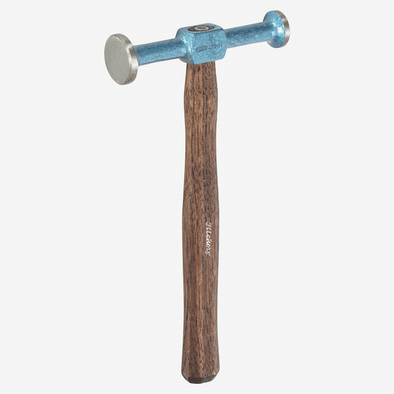 Picard 2902 Balanced Ding Hammer with Hickory Handle, 430g