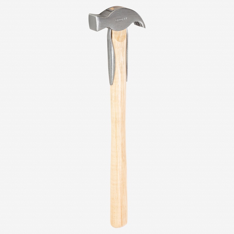 Picard 30 Shoeing Hammer with Ash Handle, German Pattern